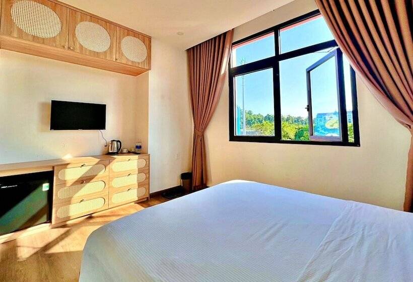 Hanz Sofia Hotel Grand World