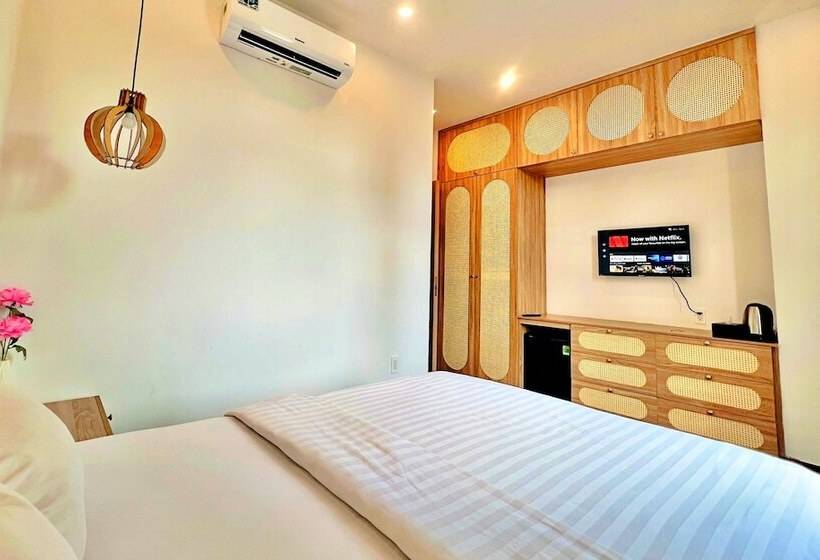 Hanz Sofia Hotel Grand World