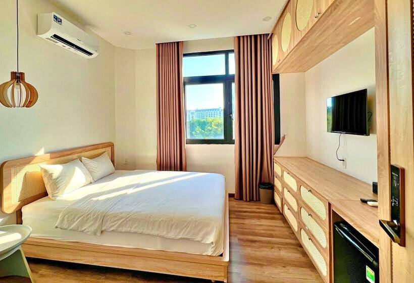 Hanz Sofia Hotel Grand World