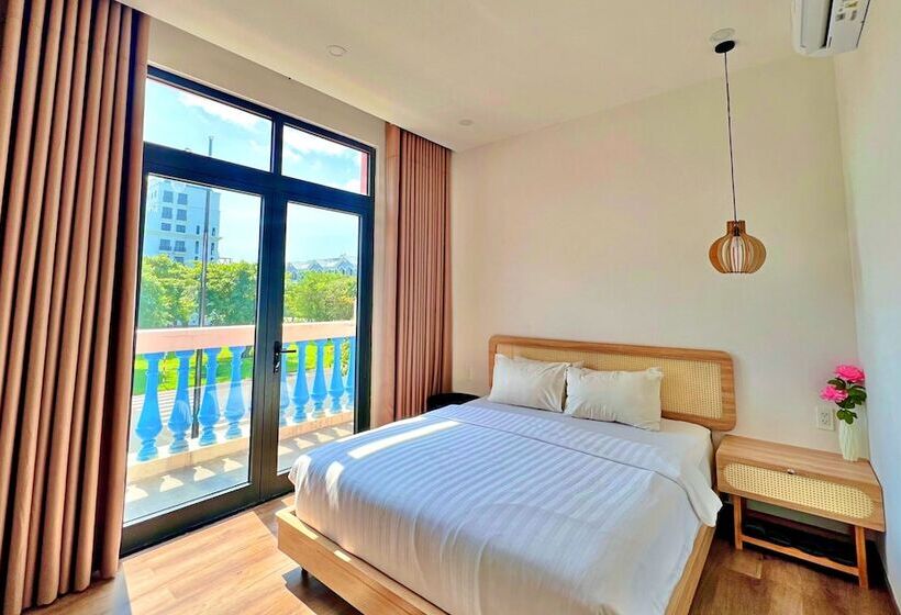 Hanz Sofia Hotel Grand World