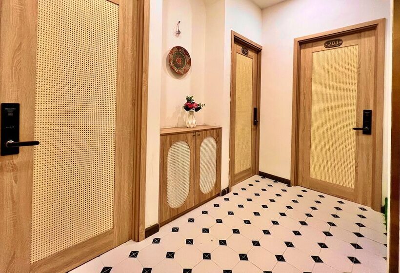 Hanz Sofia Hotel Grand World