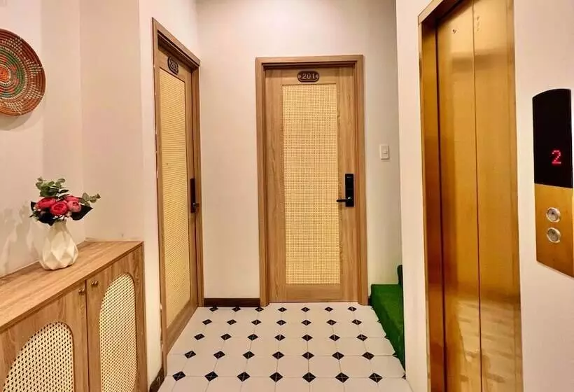 Hanz Sofia Hotel Grand World