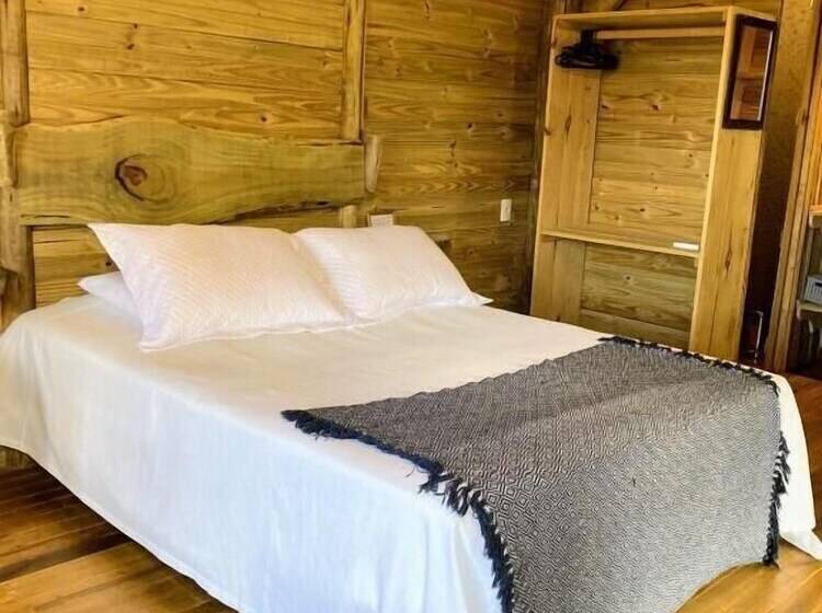 פונדק Pousada Flor De Lótus Dos Canyons