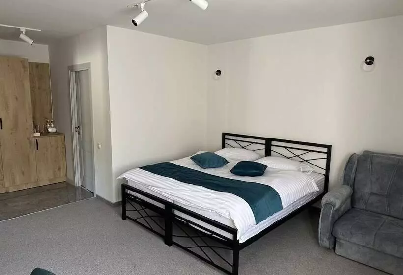 هتل Taniqinn Dilijan