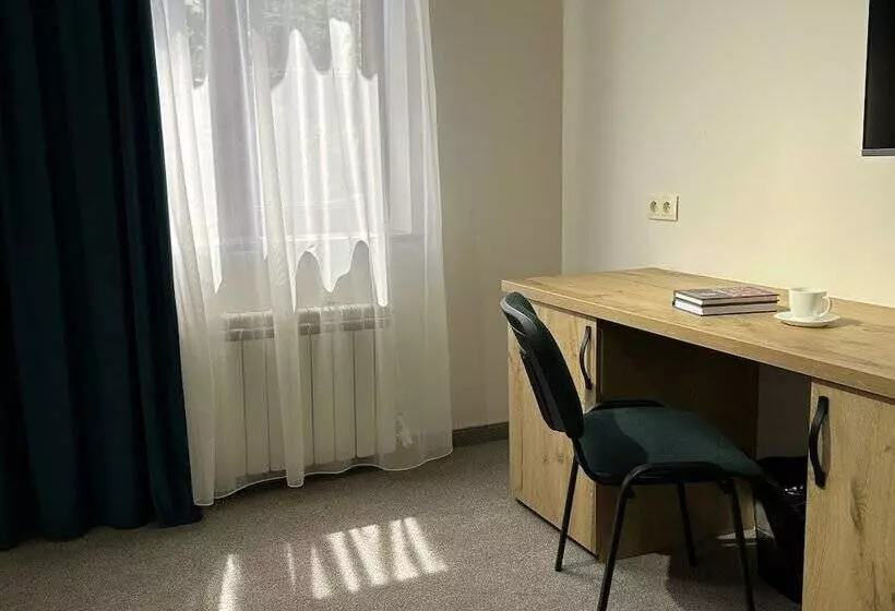 هتل Taniqinn Dilijan