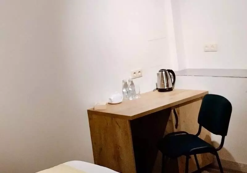 هتل Taniqinn Dilijan