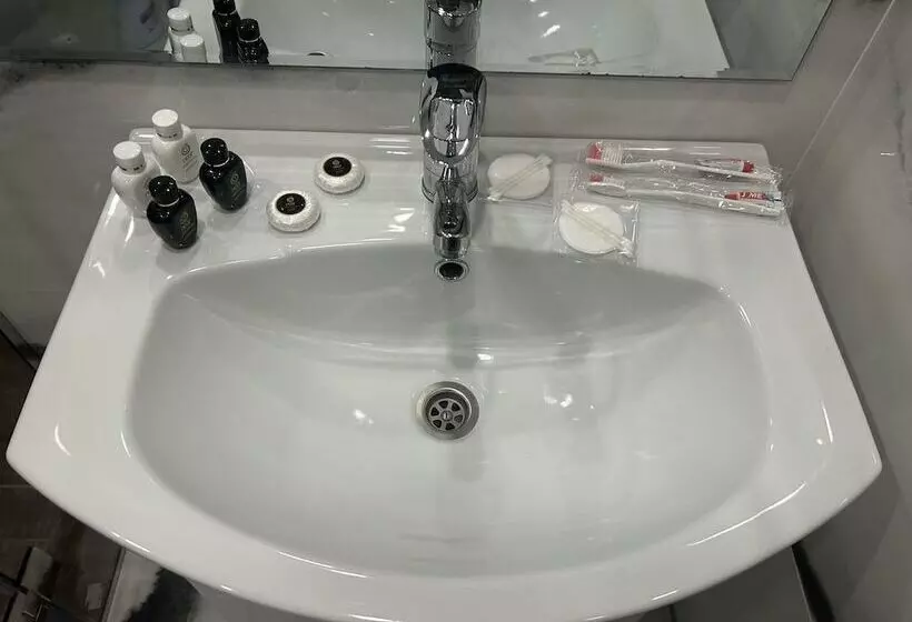 هتل Taniqinn Dilijan