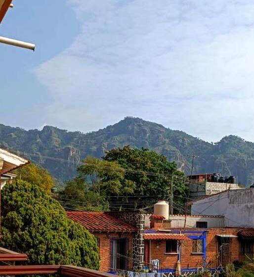 호텔 Casa San Jose