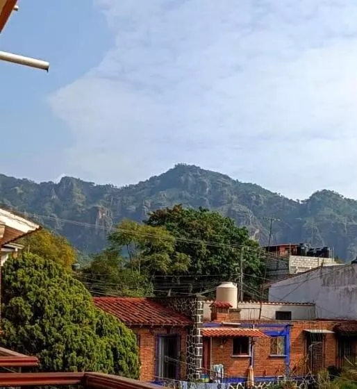 هتل Casa San Jose