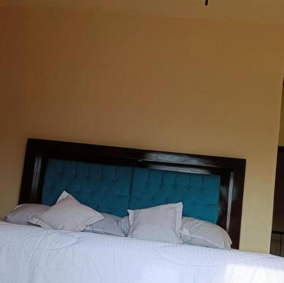 호텔 Casa San Jose