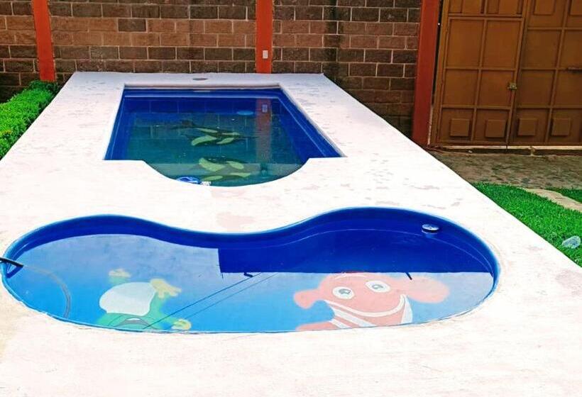 호텔 Casa San Jose