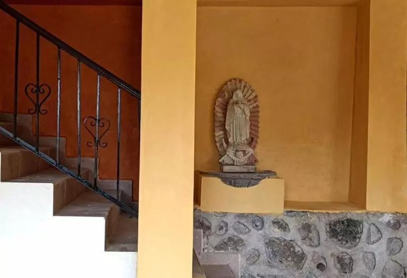 هتل Casa San Jose