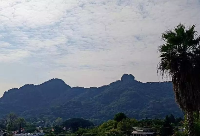 هتل Casa San Jose