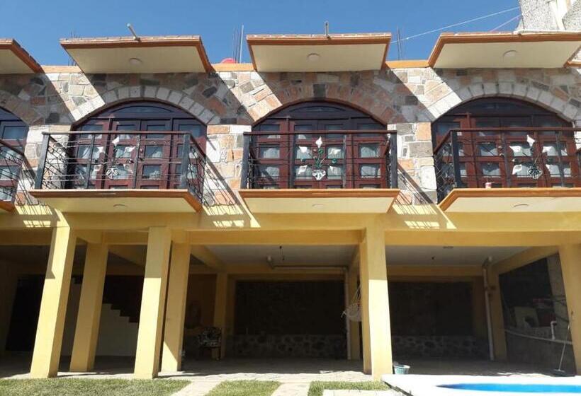 호텔 Casa San Jose