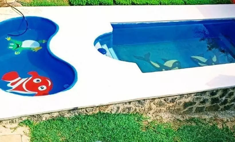هتل Casa San Jose