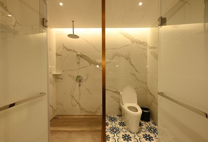 호텔 Chikan Diao Lou