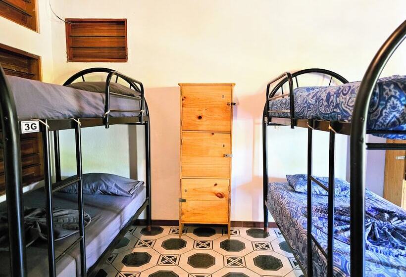 هتل Don Jon S Surf And Yoga Lodge