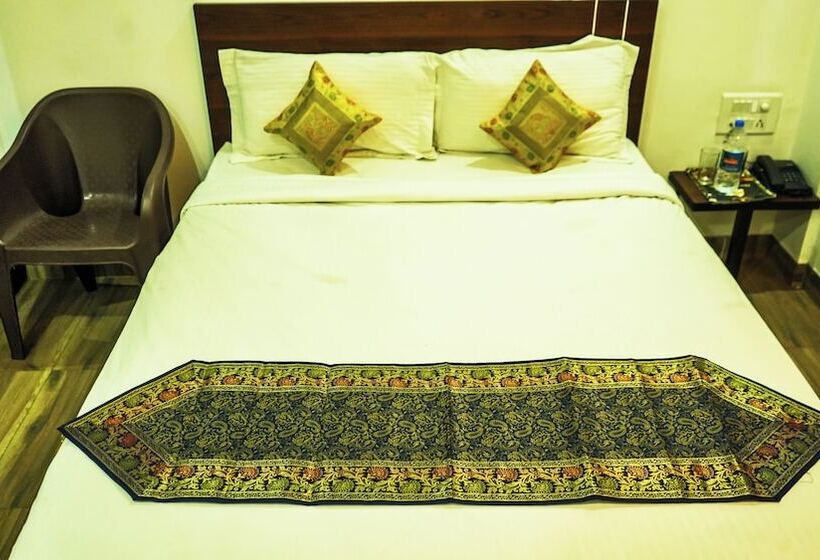 Hotel Dream Villa Udaipur