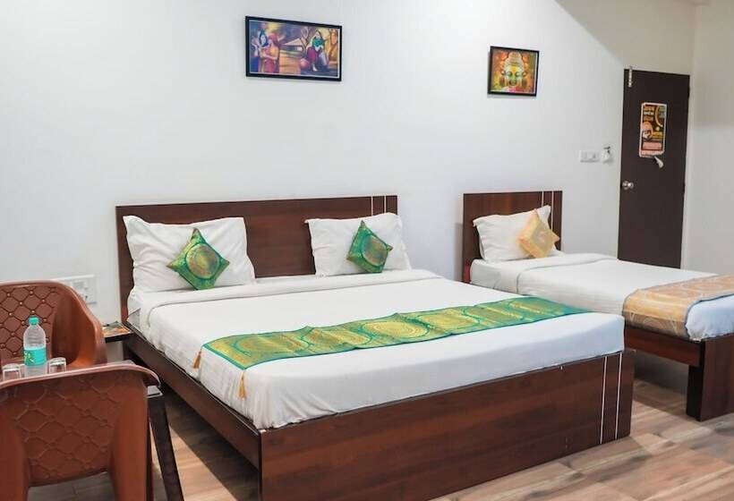 Hotel Dream Villa Udaipur