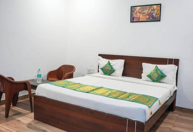 Hotel Dream Villa Udaipur