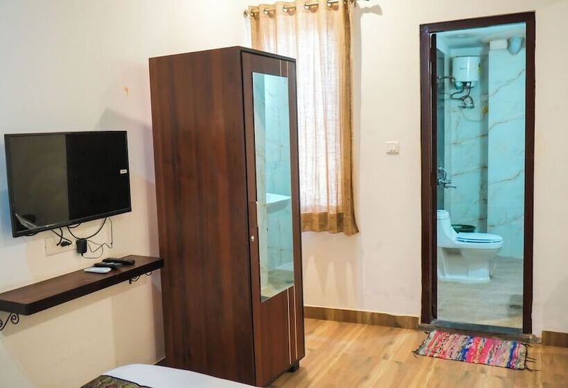 Hotel Dream Villa Udaipur