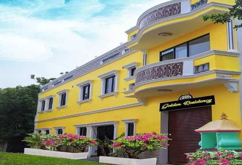 Hotel Golden Residency