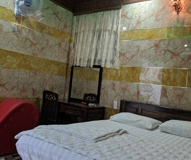 Hotel Hoa Anh Dao Garden