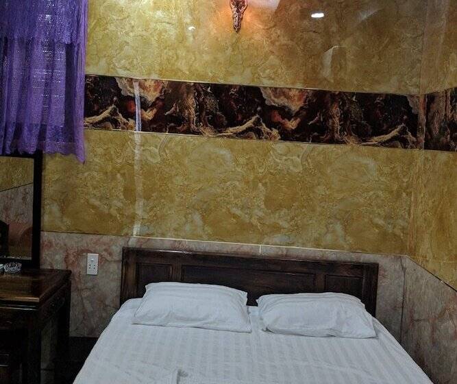 Hotel Hoa Anh Dao Garden