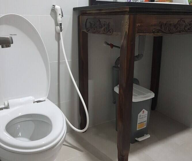 Hotel Hoa Anh Dao Garden