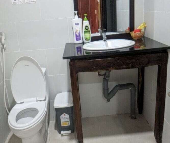 Hotel Hoa Anh Dao Garden