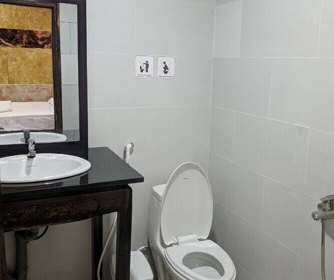 Hotel Hoa Anh Dao Garden