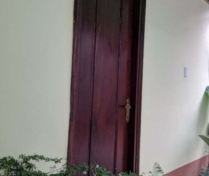 Hotel Hoa Anh Dao Garden