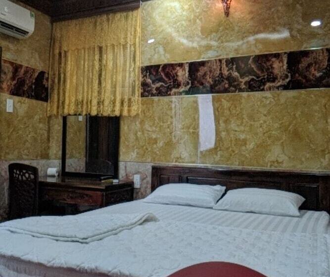 Hotel Hoa Anh Dao Garden