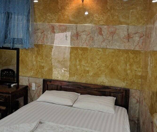 Hotel Hoa Anh Dao Garden