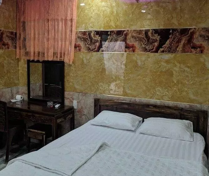 هتل Hoa Anh Dao Garden