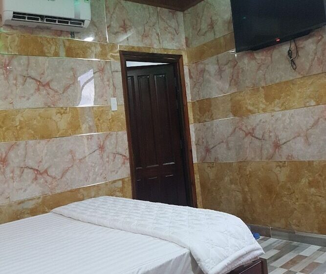 Hotel Hoa Anh Dao Garden