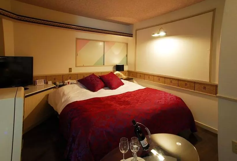 Hotelli Joygarden   Adults Only