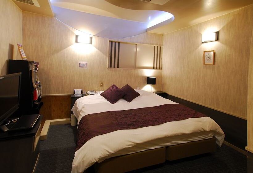 فندق Joygarden   Adults Only