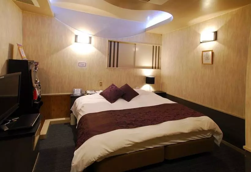 Hotelli Joygarden   Adults Only