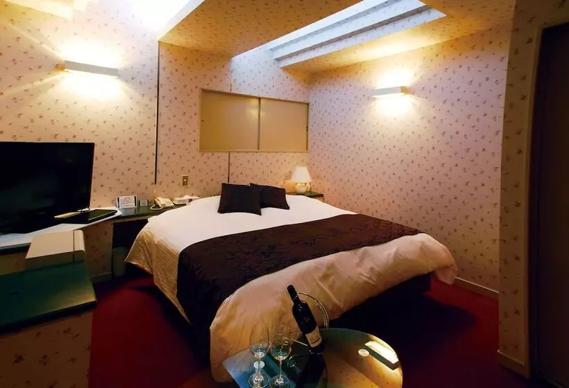 Hotelli Joygarden   Adults Only