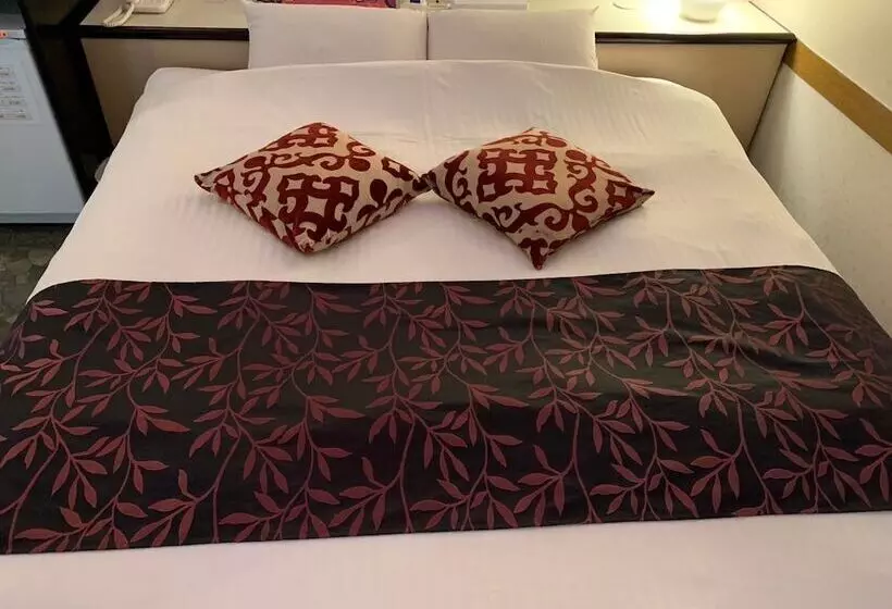 Hotelli Joygarden   Adults Only