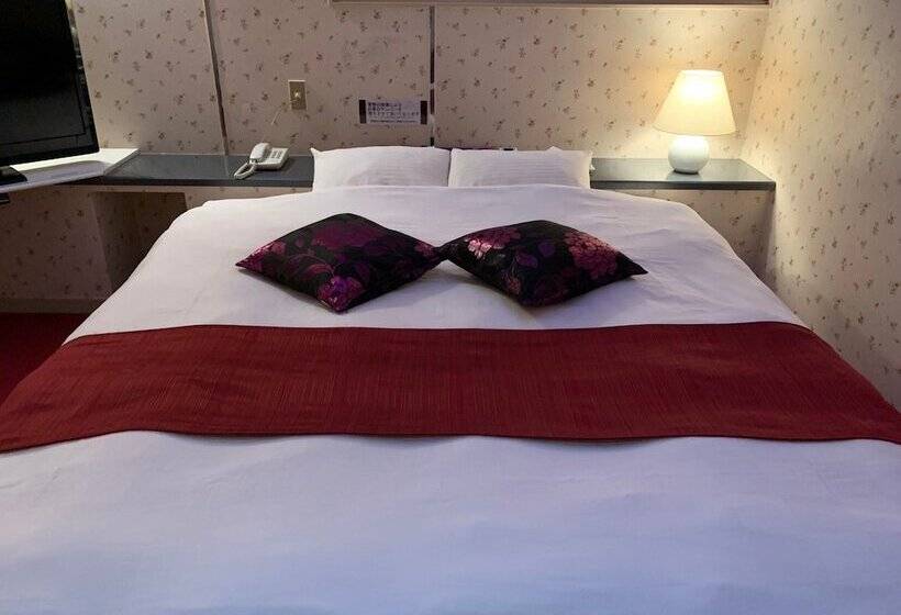 فندق Joygarden   Adults Only