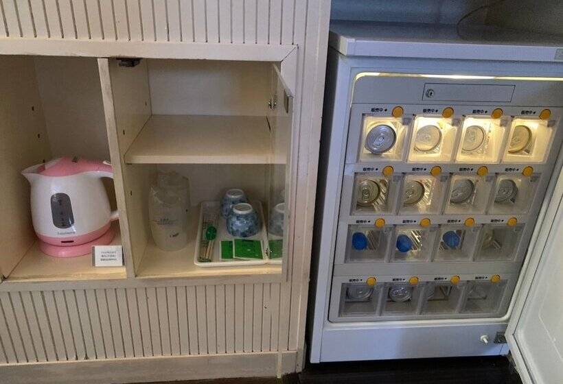 فندق Joygarden   Adults Only