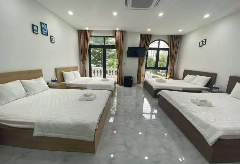 هتل La Maison De Dino