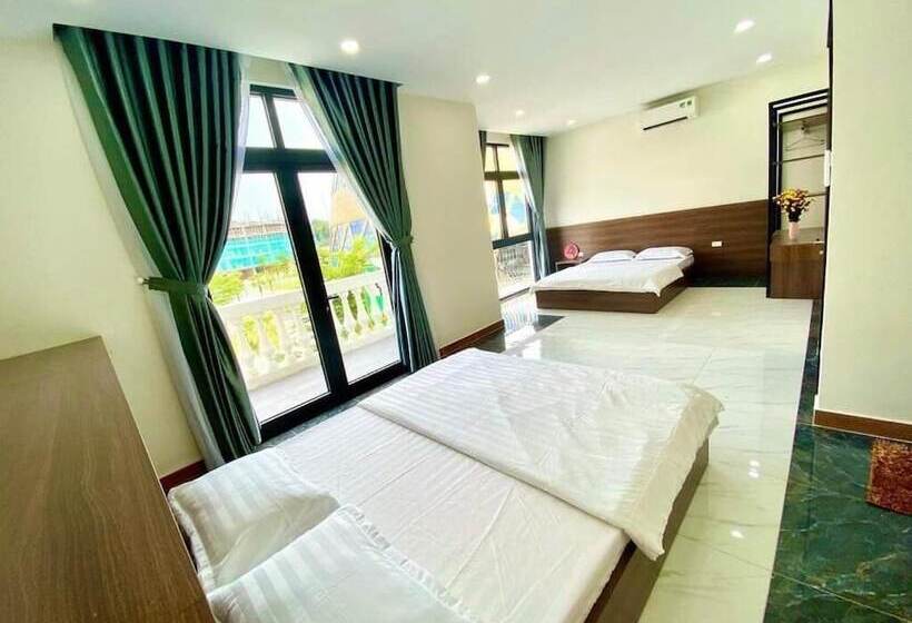 هتل La Maison De Dino