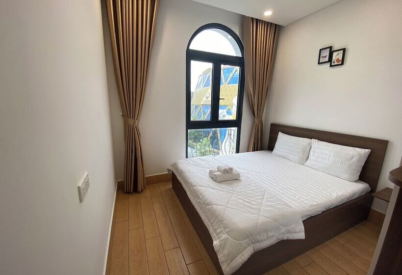 هتل La Maison De Dino