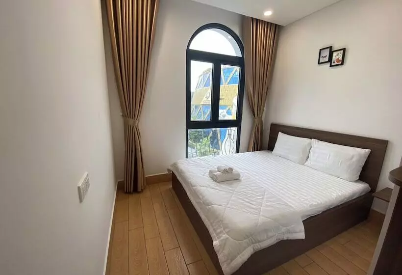 هتل La Maison De Dino