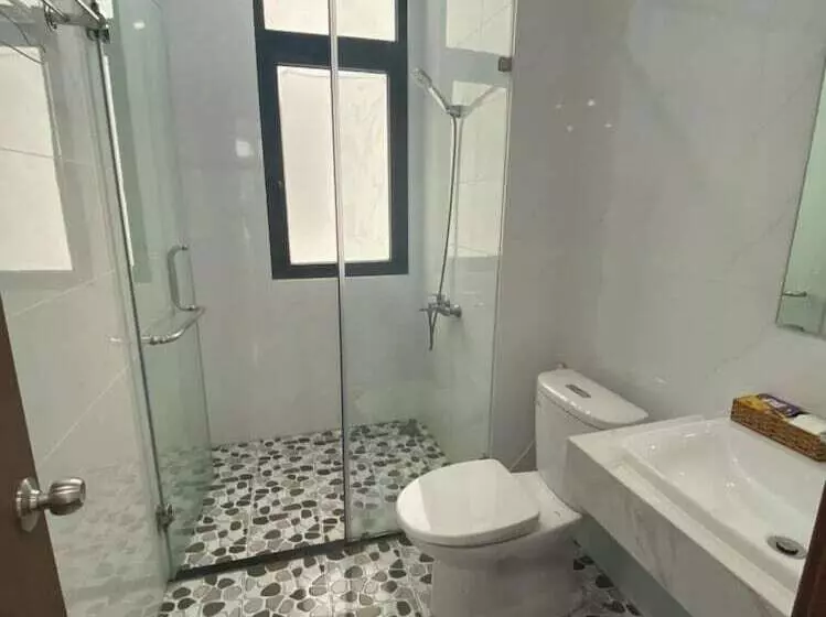 هتل La Maison De Dino