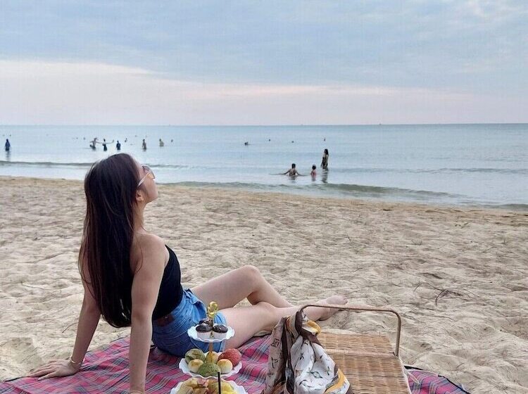 هتل La Maison De Dino