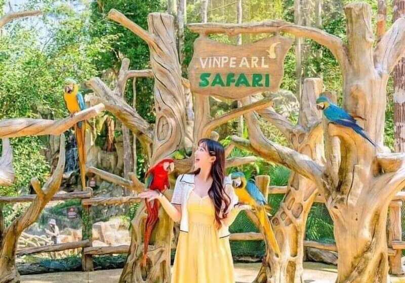 هتل La Maison De Dino